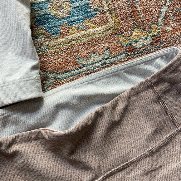 Outdoor Voices 3-piece Warmup Set - Picture 9 of 9